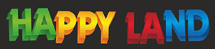 HAPPY LAND - Витебск